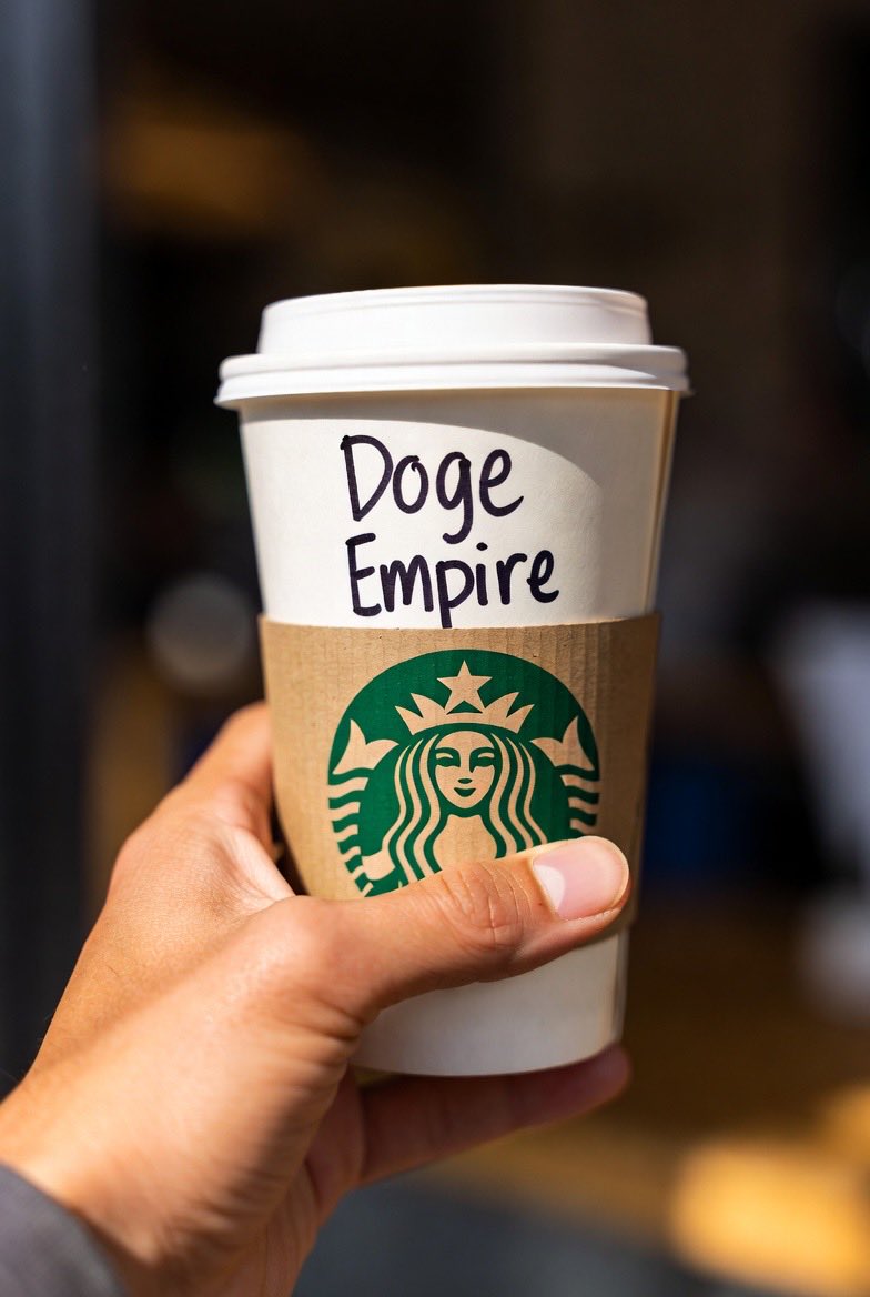 ÐOGE-EMPIRE.𝕏 🚀 🇺🇸 🐕⚡️ tweet media
