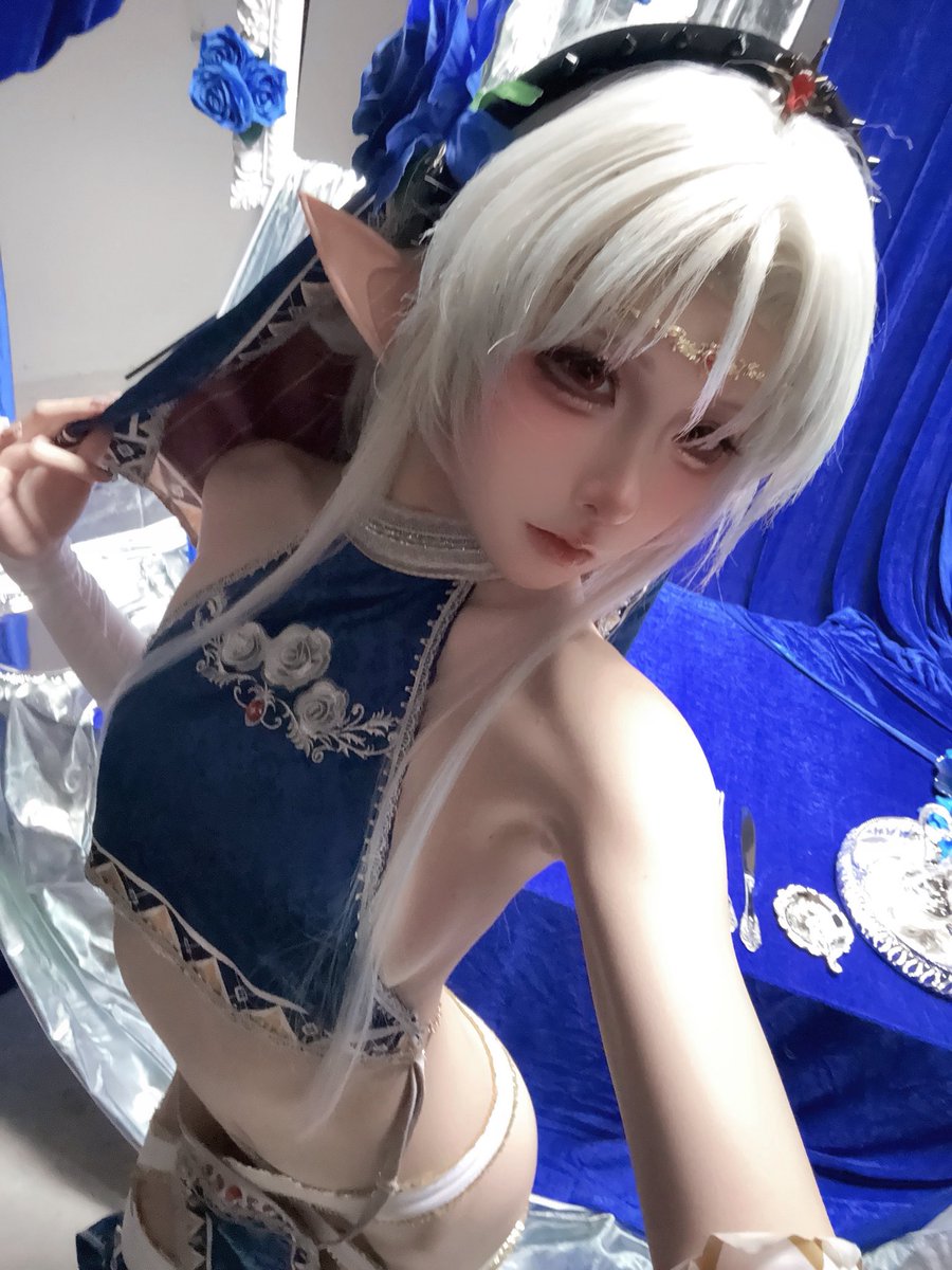 纸悦 Etsu_ko tweet media