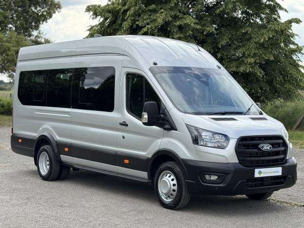 Nationwide_Hire's tweet image. 🚐 New at Nationwide Hire UK!

Our 17‑seater automatic minibuses are here — perfect for school trips, team outings, or group events. Spacious, comfortable, and easy to drive, they make group travel stress‑free.

📩 Book your minibus today: nationwidehireuk.co.uk

#minibushire