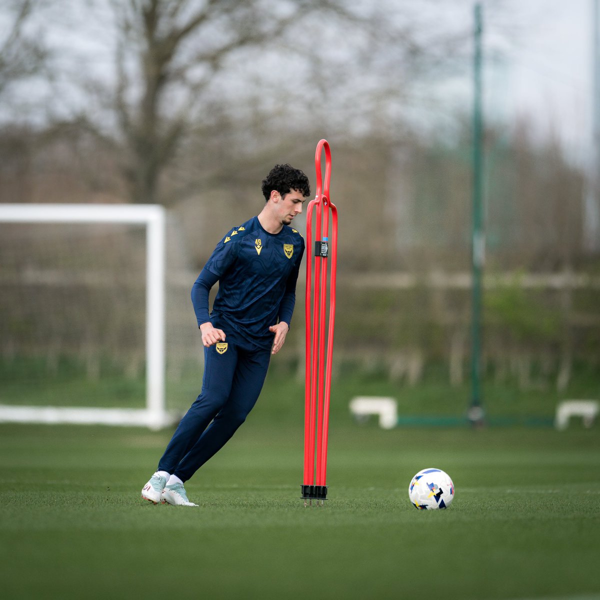 Oxford United Academy tweet media