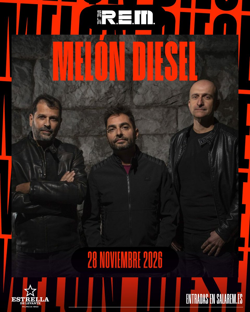 Sala REM tweet media