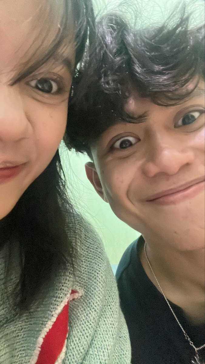 noya loves jaja tweet media