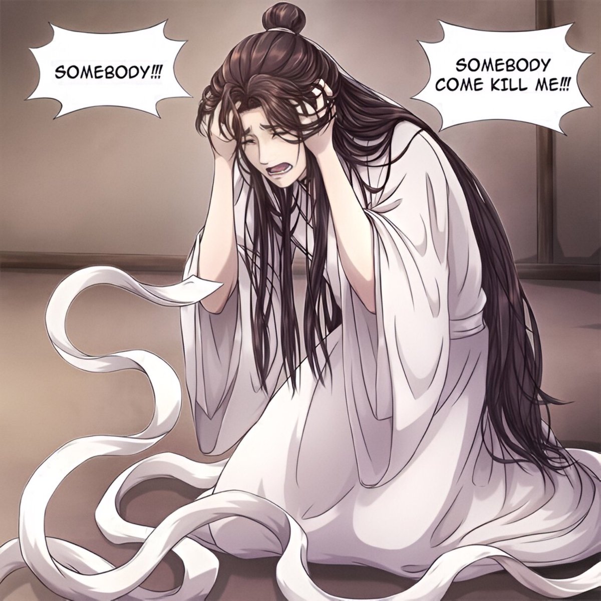 𝑵𝒂𝒅𝒂 💙🦋 Hualian’s Devoted Believer tweet media