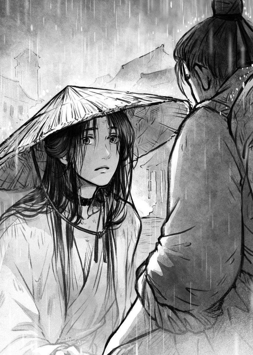 𝑵𝒂𝒅𝒂 💙🦋 Hualian’s Devoted Believer tweet media