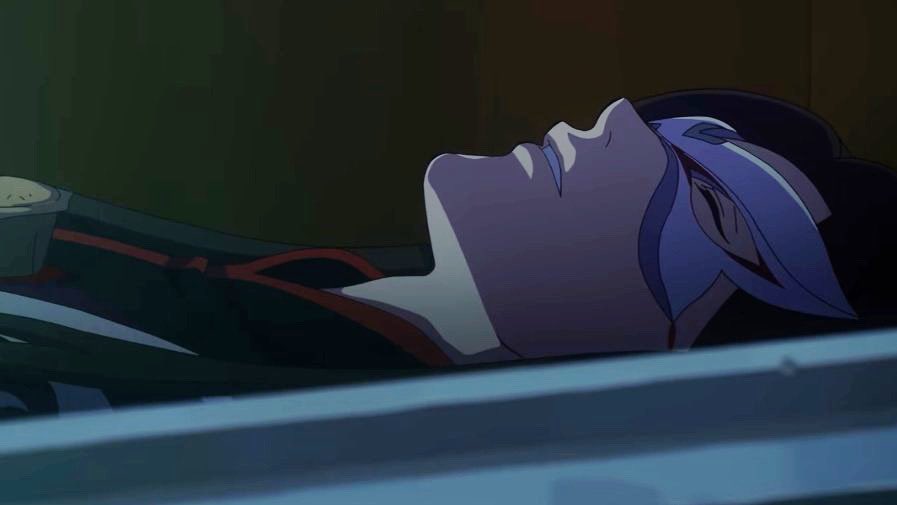 𝑵𝒂𝒅𝒂 💙🦋 Hualian’s Devoted Believer tweet media