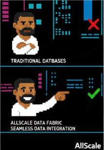 WyneeyF's tweet photo. Stop fighting your data and start scaling it. 🚀 While others get tangled in legacy knots, AllScale users are already deploying. Seamless integration isn't a dream—it's the baseline.
@allscaleio
#AllScale https://t.co/tiofKe2rJT