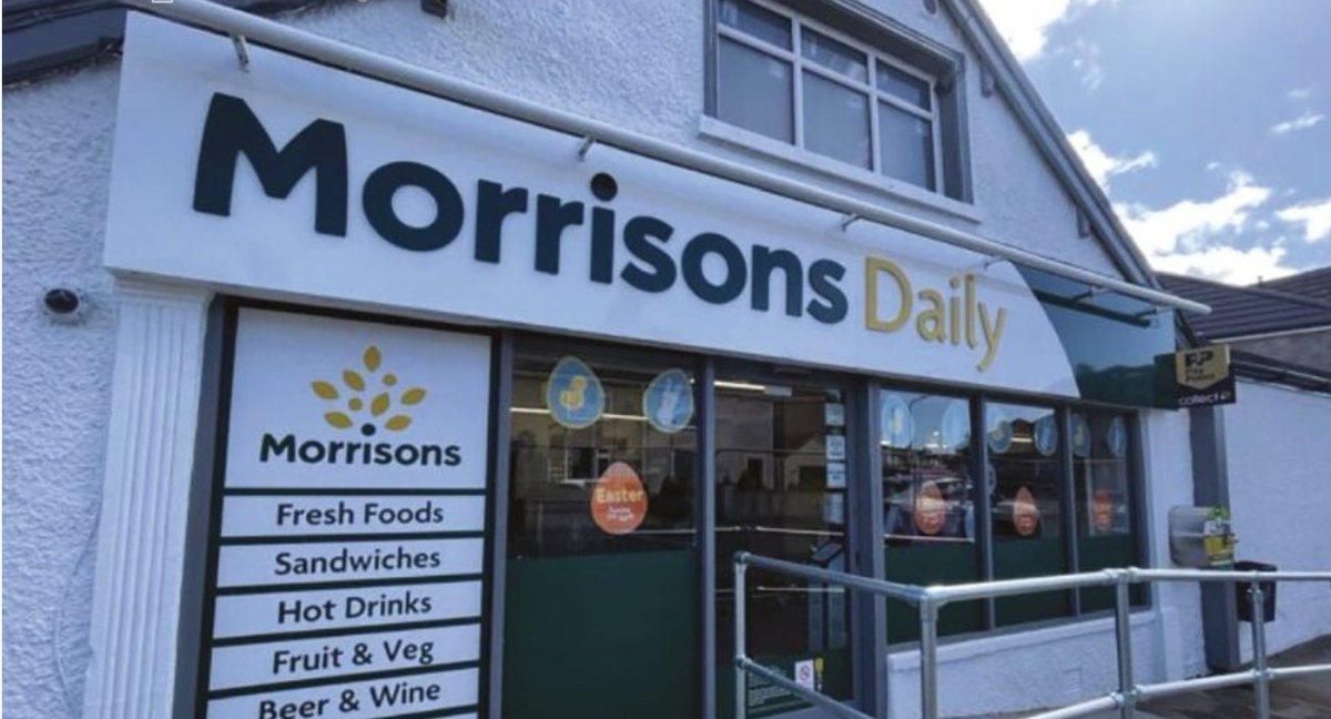 Better Retailing tweet media