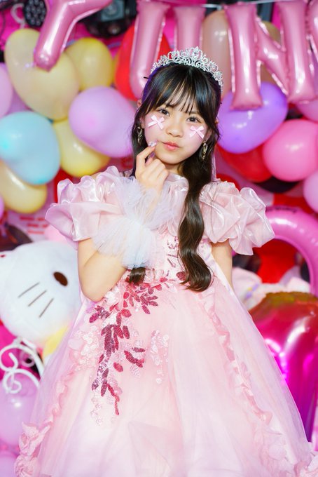 Twitterのコスプレ画像7