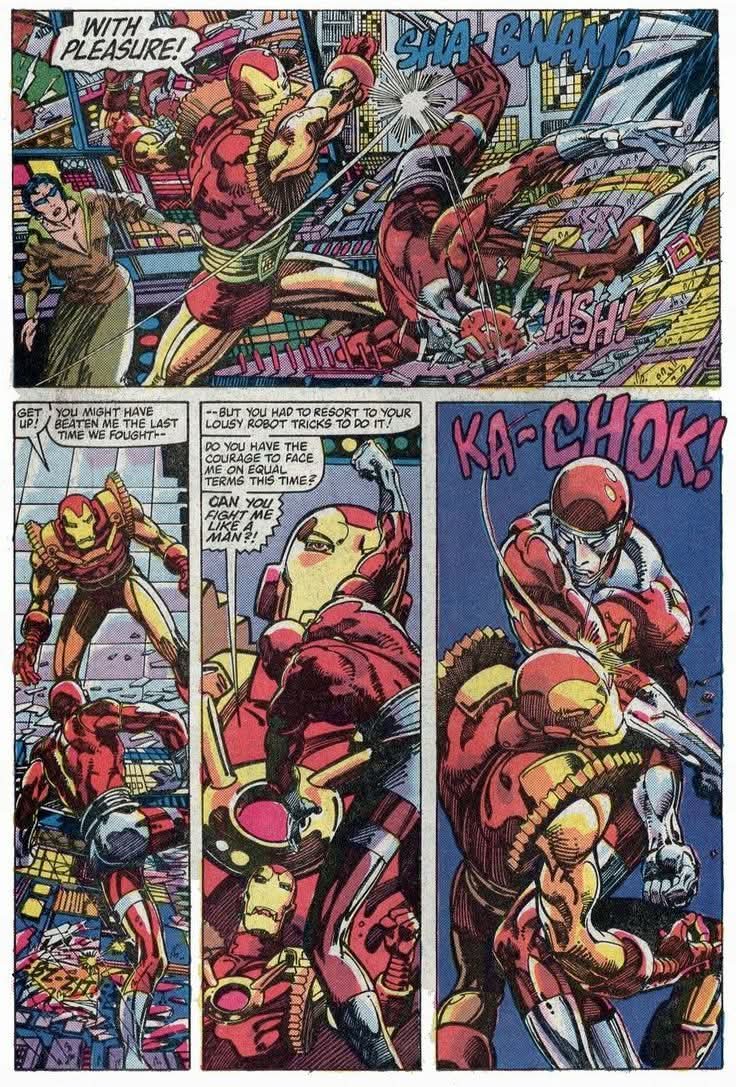 Comic Book Addicts tweet media