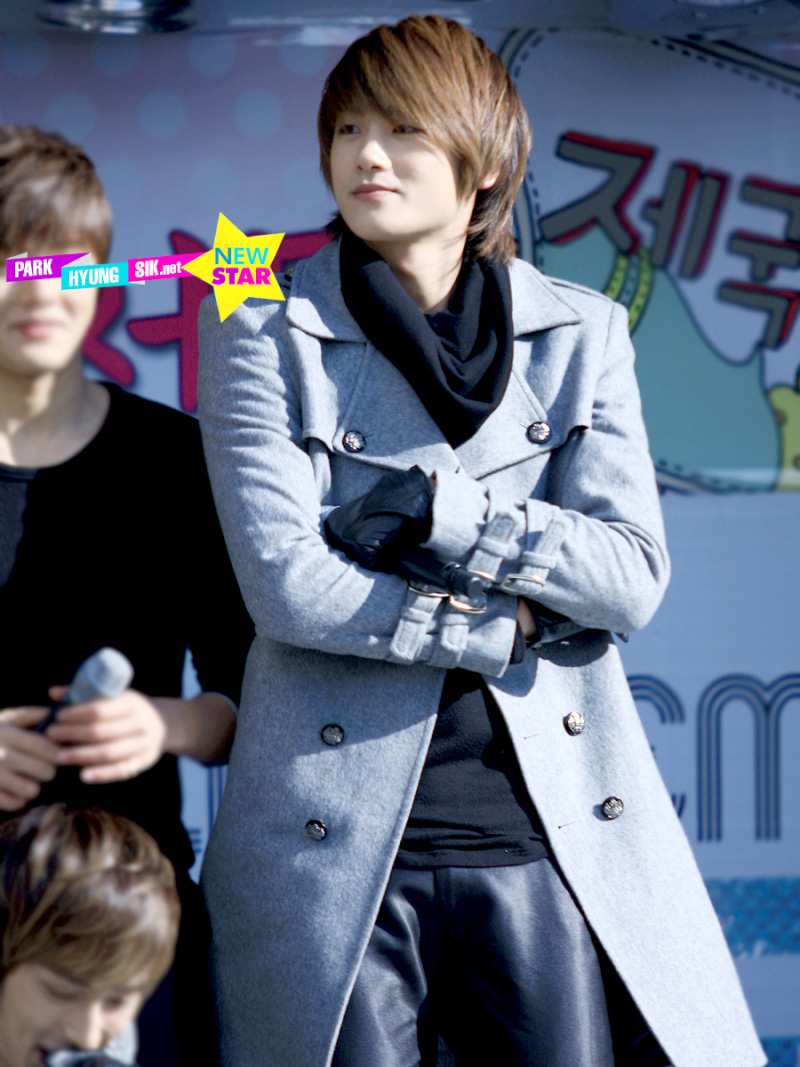 머릿결 찰랑찰랑 장발 브라운헤어 박형식도 예쁘다💕

#박형식 #ParkHyungSik #パクヒョンシク #朴炯植