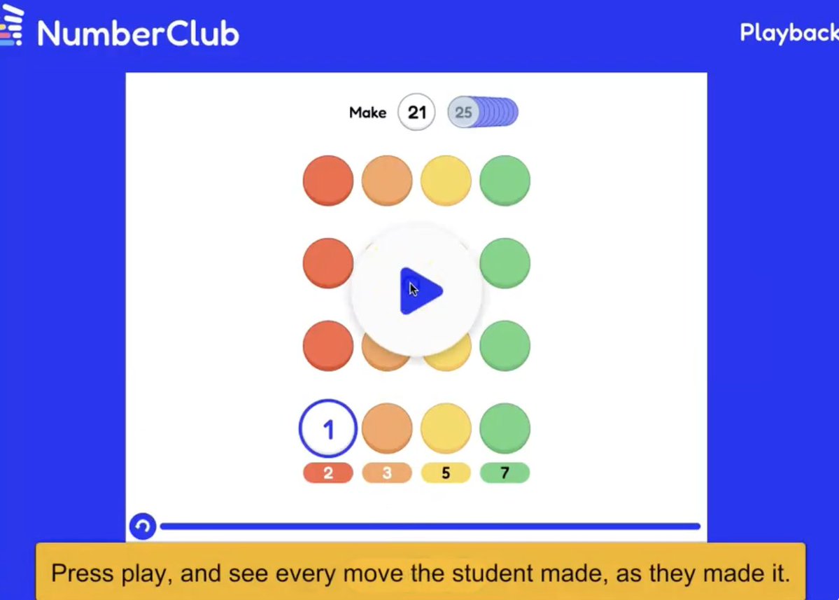 NumberClub tweet media