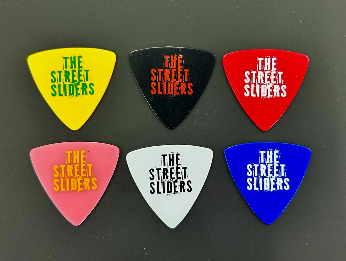 The Street Sliders 40th Anniversary on X: 