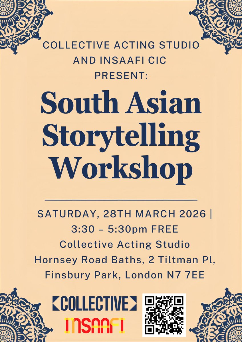 Insaafi CiC tweet media