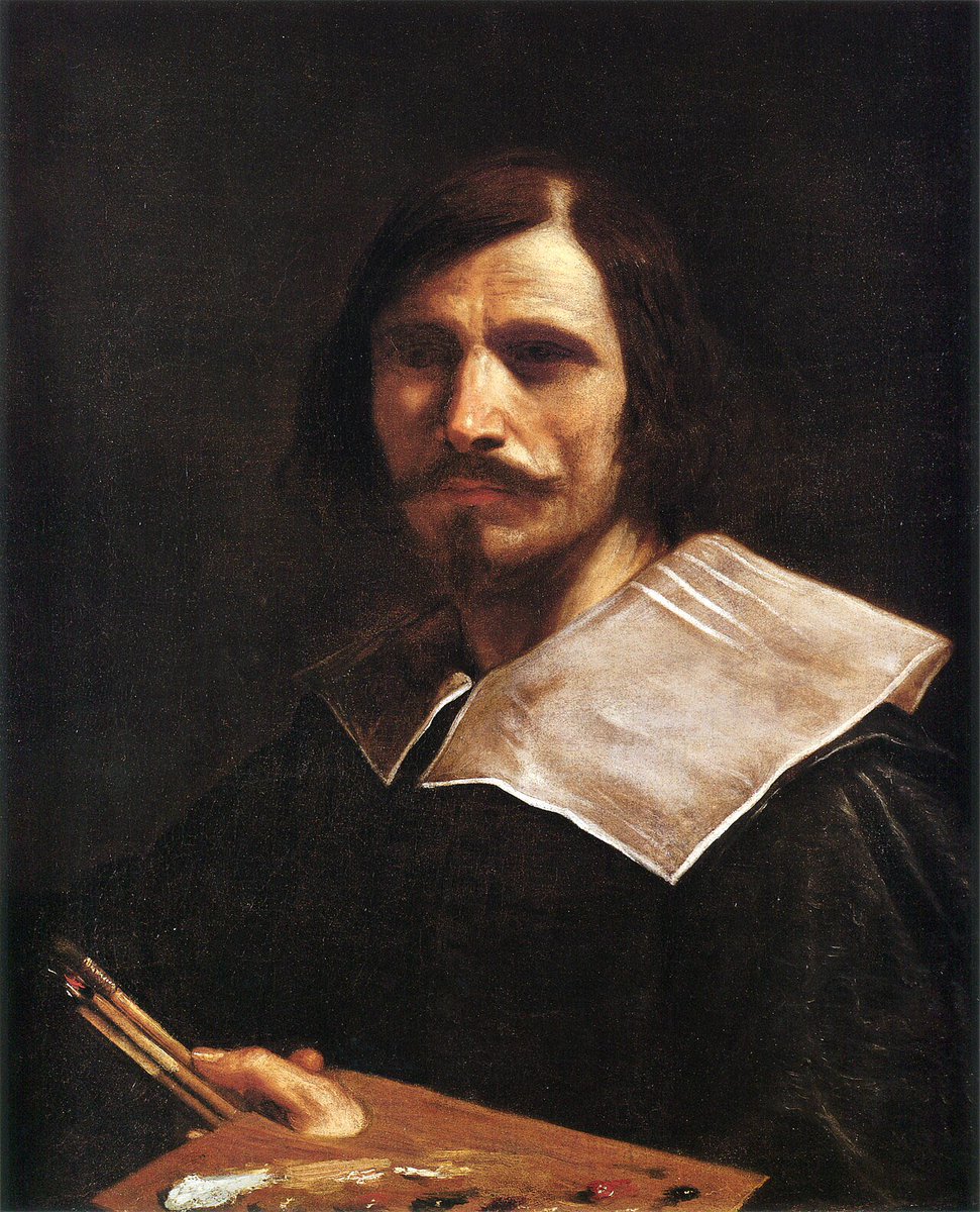 amparosolerd's tweet photo. ✨✨Bella la #SibillaPersica de #Guercino, más joven que la precedente de #MiguelAngel (1508-1512) que revela #teología cristiana y la #complejidad #psicológica humana además de ofrecer una de las presencias más #introspectivas y #filosóficamente #resonantes @grok https://t.co/gzuDprIZXS