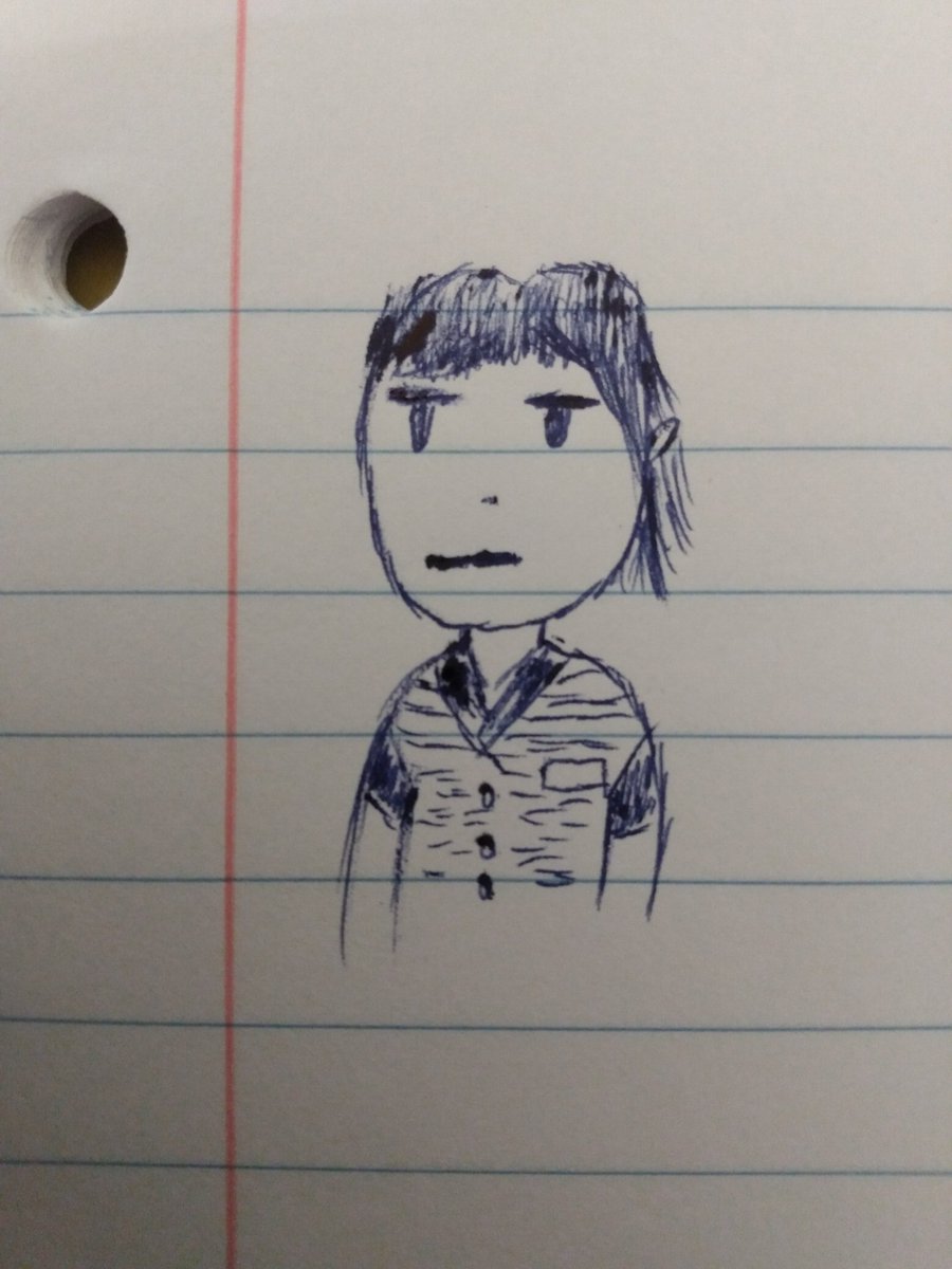 絶望スムージー tweet media