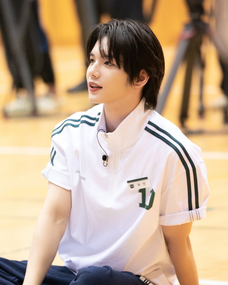 hamin ，我似乎好久没看到你了🥹🥹
#SMTR25  #HAMIN  #하민  #ハミン #SMNBG