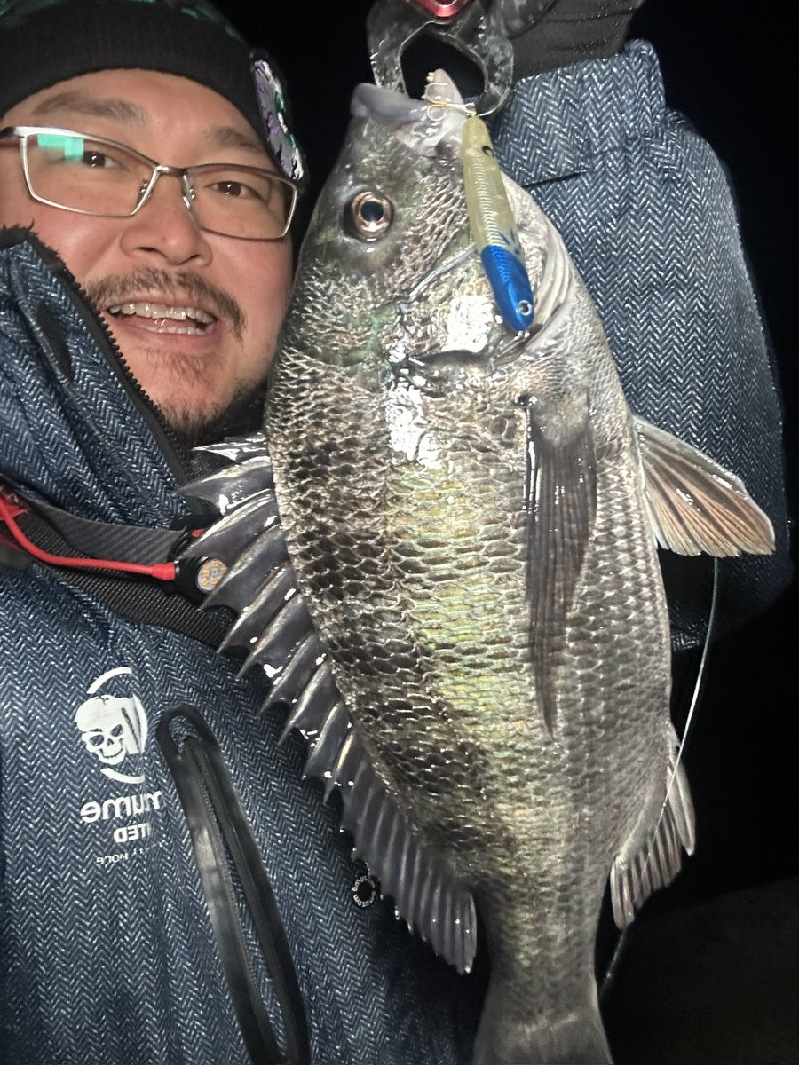 あかねん🎣☾ (@koakanen) / Posts / X