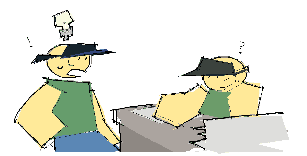 hello daily John doe tweet media