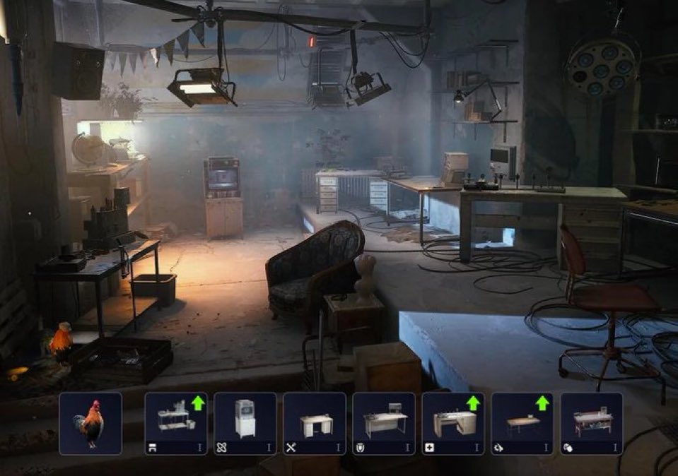 Arc the Raider tweet media