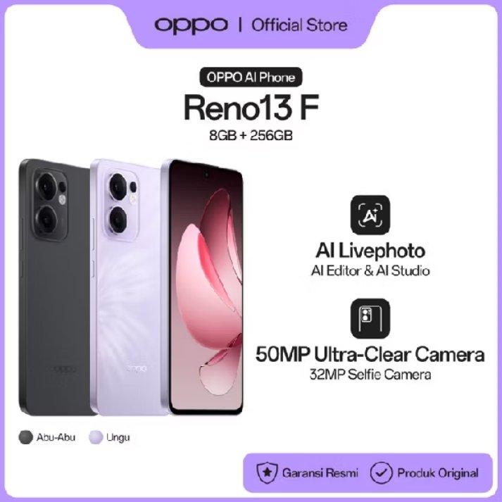 cs_victory's tweet photo. 3. Oppo Reno 13 F 
Belinya disini
👇👇👇
https://t.co/pInG0nJQKg https://t.co/KslatpSuiG