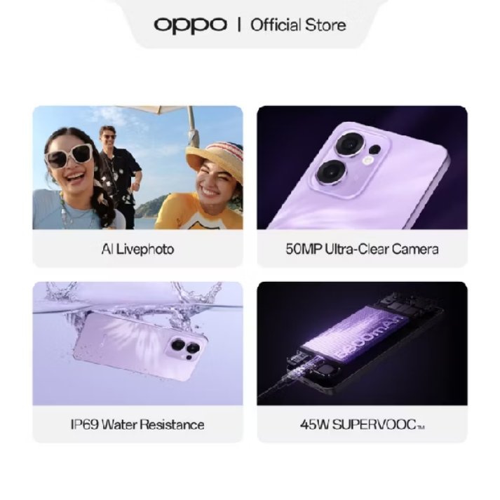cs_victory's tweet photo. 3. Oppo Reno 13 F 
Belinya disini
👇👇👇
https://t.co/pInG0nJQKg https://t.co/KslatpSuiG