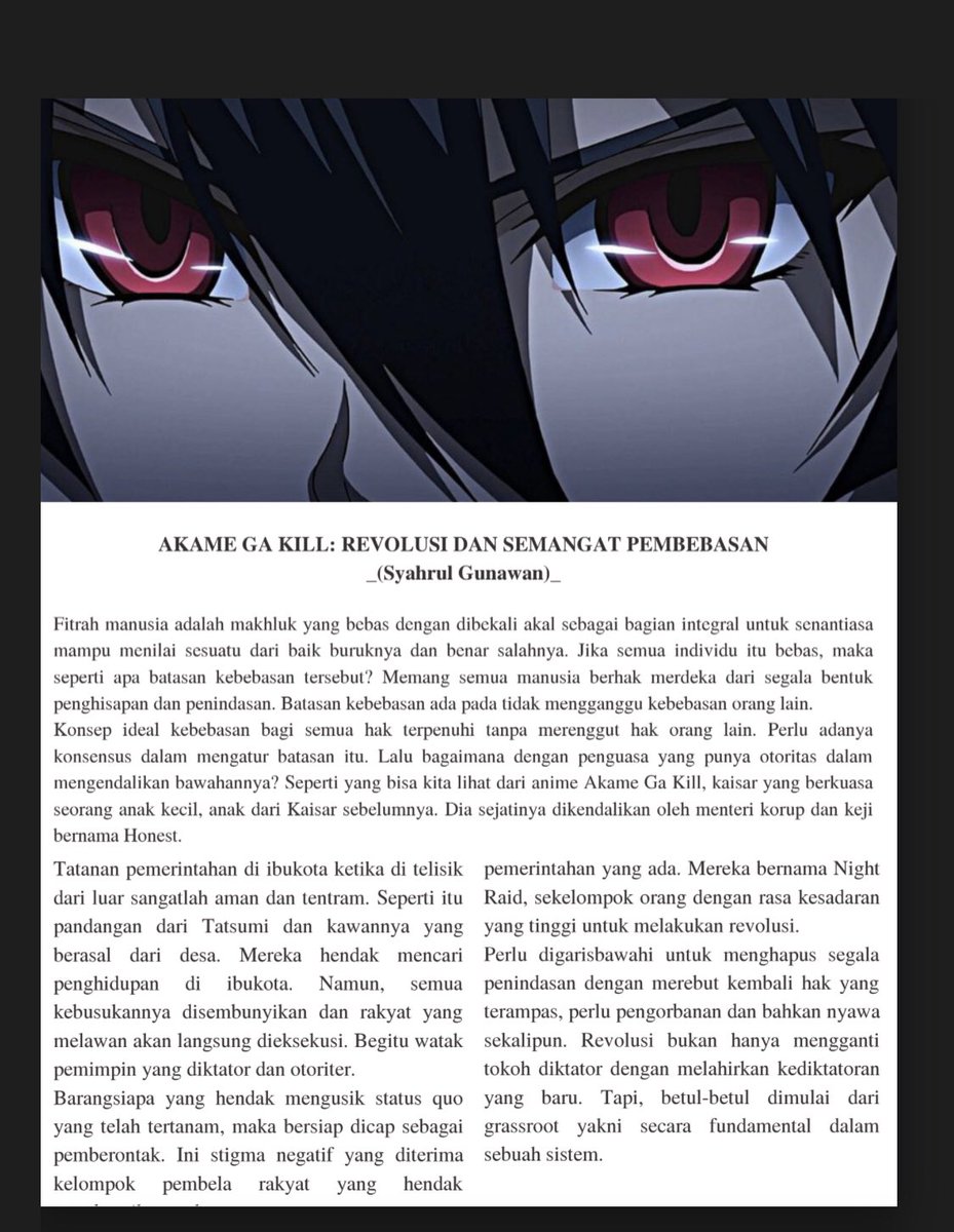 Dazai Osamu tweet media