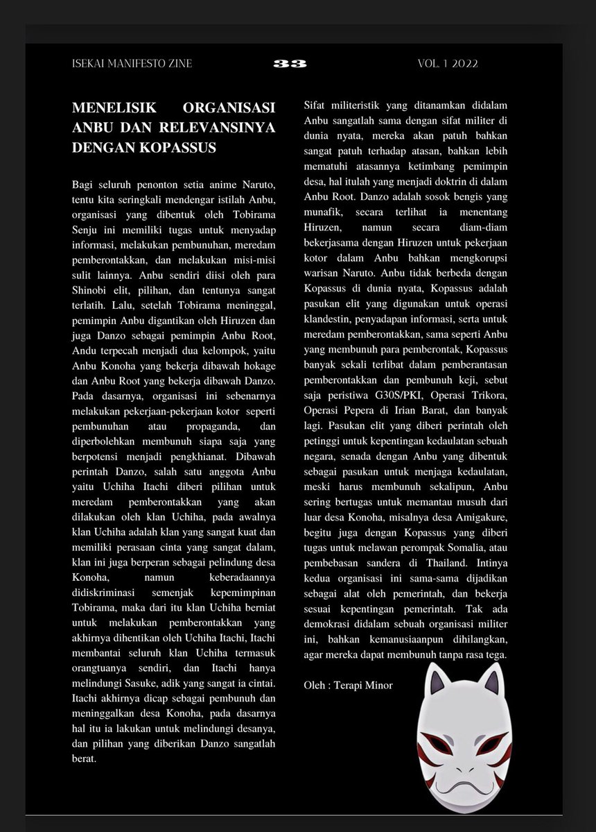 Dazai Osamu tweet media