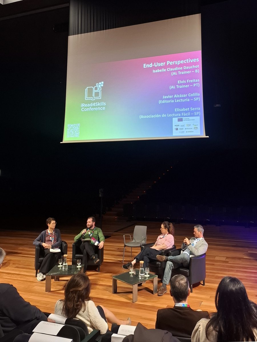 Associació Lectura Fàcil tweet media