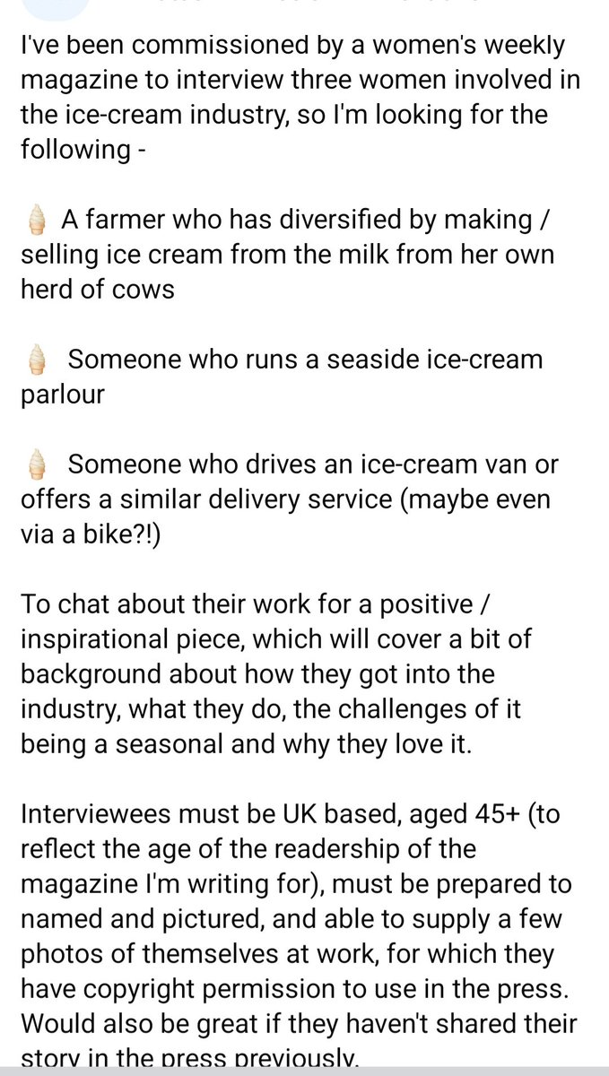 Kate Chapman 🖊️📕 tweet media