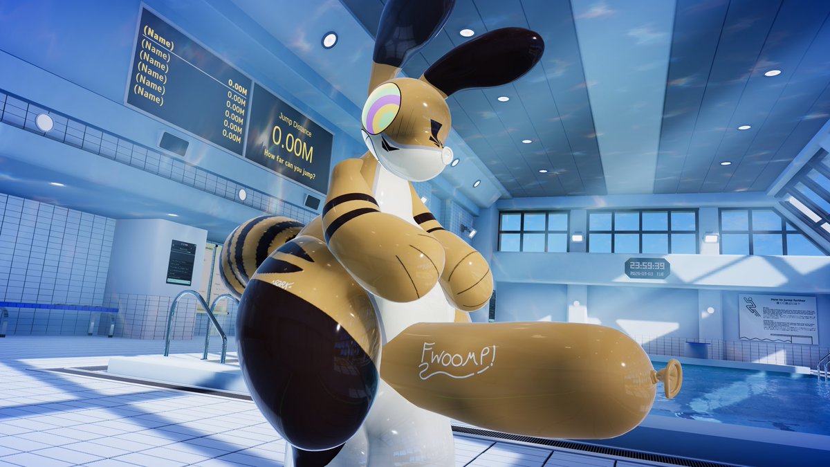 ~HoneyBunz~ tweet media