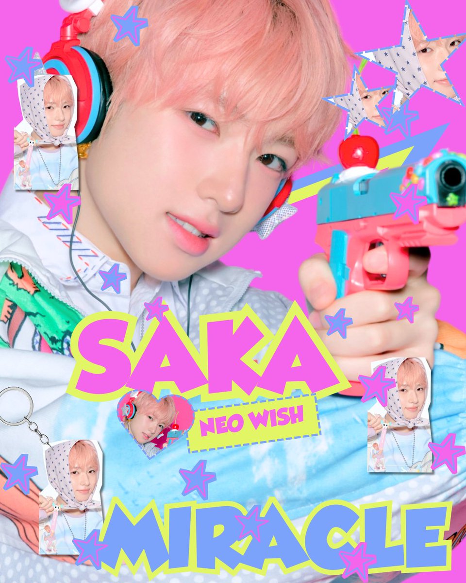 NEO WISH tweet media