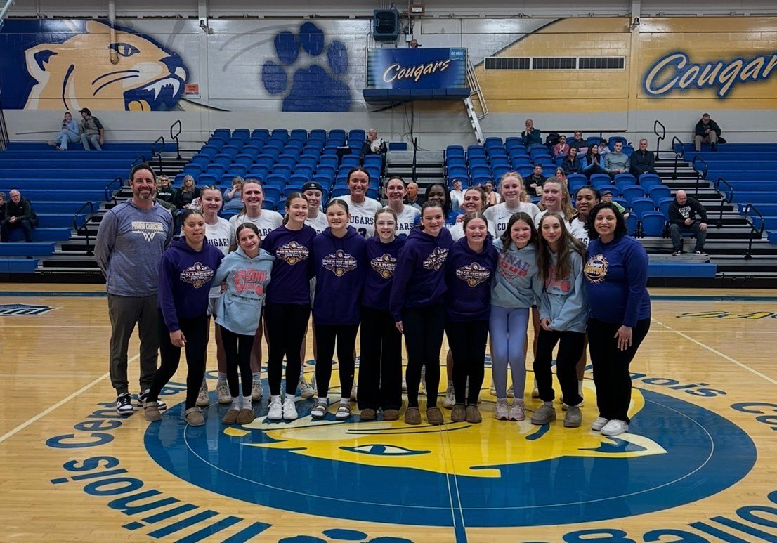 ICC Women’s Basketball tweet media