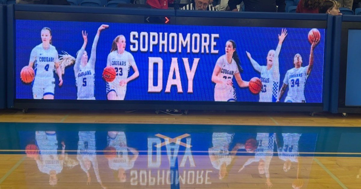 ICC Women’s Basketball tweet media