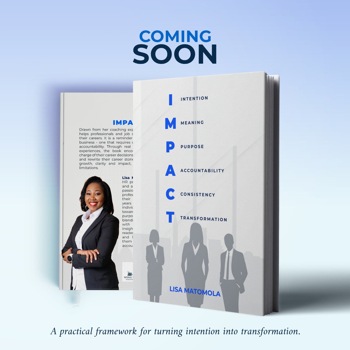 Lisa Matomola tweet media