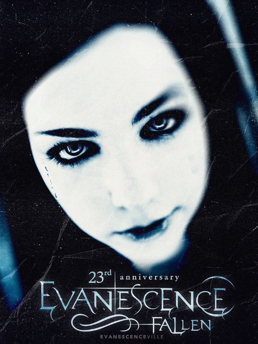 EvanescenceVille ~ Official Italian Fanclub tweet media