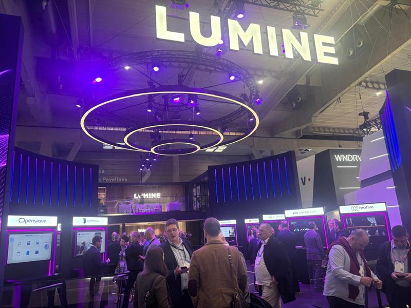 TarantulaGlobal's tweet photo. Two powerful days down at #MWC26 — and the future has never looked more alive!
The next wave of digital evolution will be defined by bold collaboration, sustainable innovation and human-centric technology. The future isn’t coming — it’s being built. 
#MWC26 #FutureReady https://t.co/MIOviTHqWY