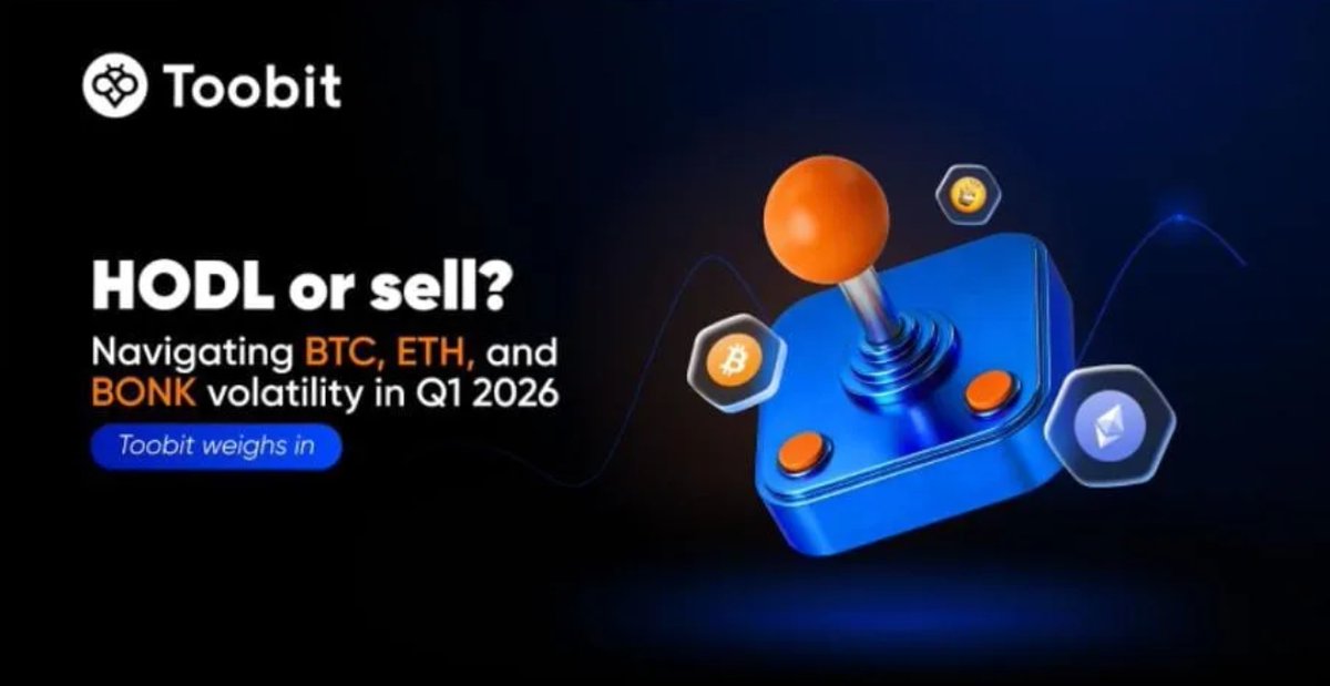 Toobit_official's tweet image. Bitcoin at $66K: Opportunity or Risk? 🔎
The market’s primary store-of-value still holds strong at $66K. With the Middle East tensions impacting global markets, is BTC a safe bet or a risky move? 🧐 

Read More 👉 bit.ly/3MSredv

#Bitcoin #CryptoAnalysis #BTC