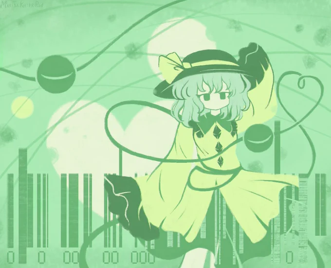 #東方Project #touhouproject