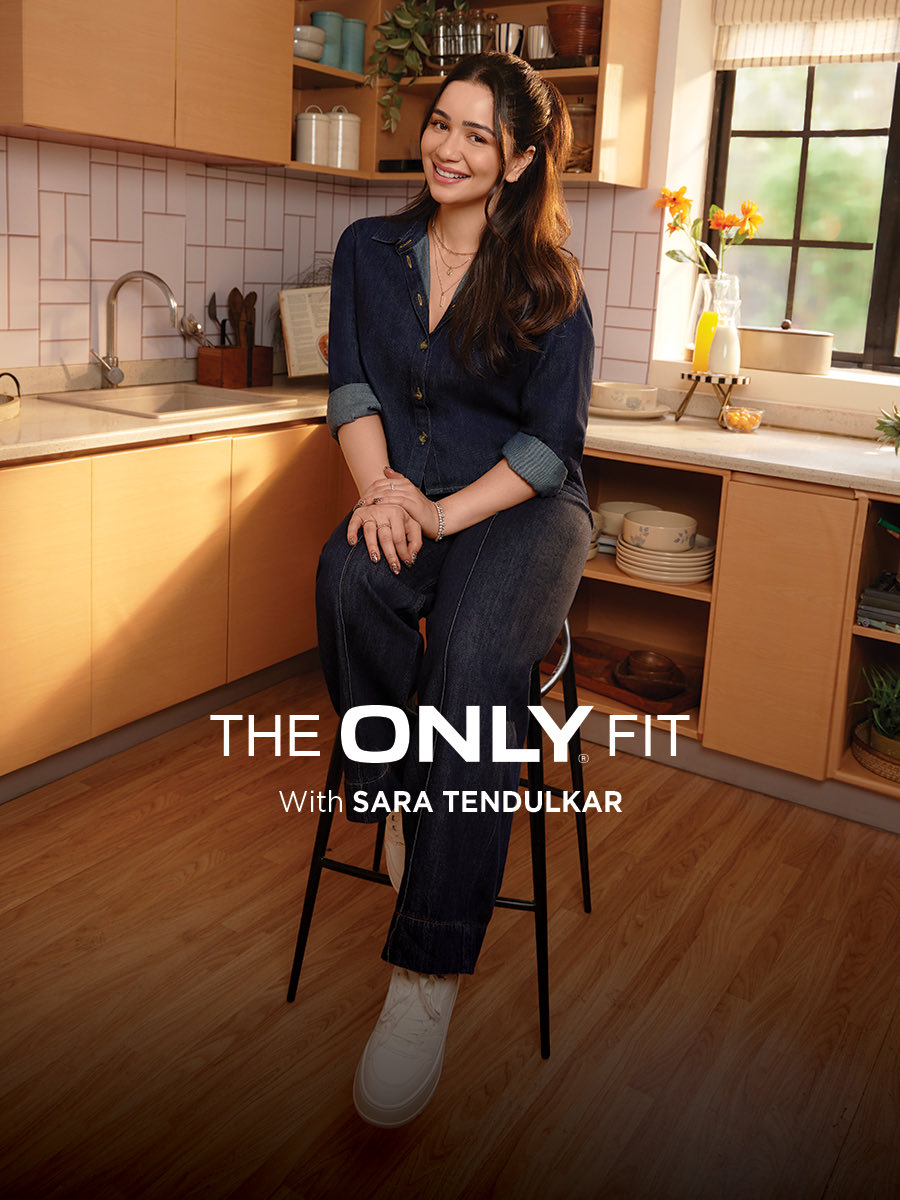 Only India tweet media