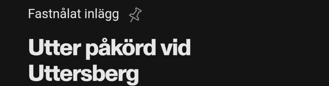 Kristoffer. tweet media