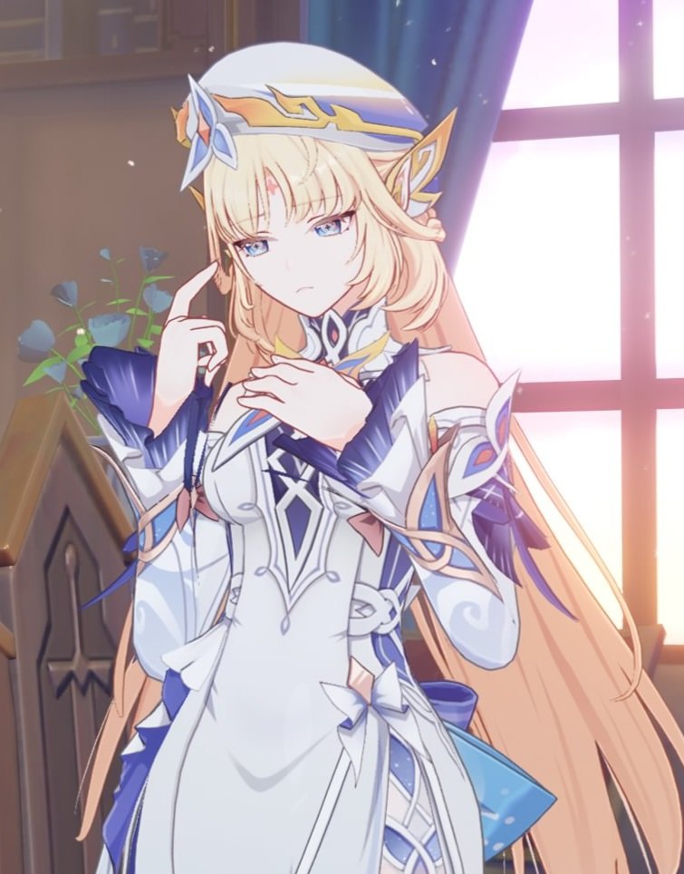 seeliereeyn's tweet photo. she's actually so precious https://t.co/kTVjpVcowe