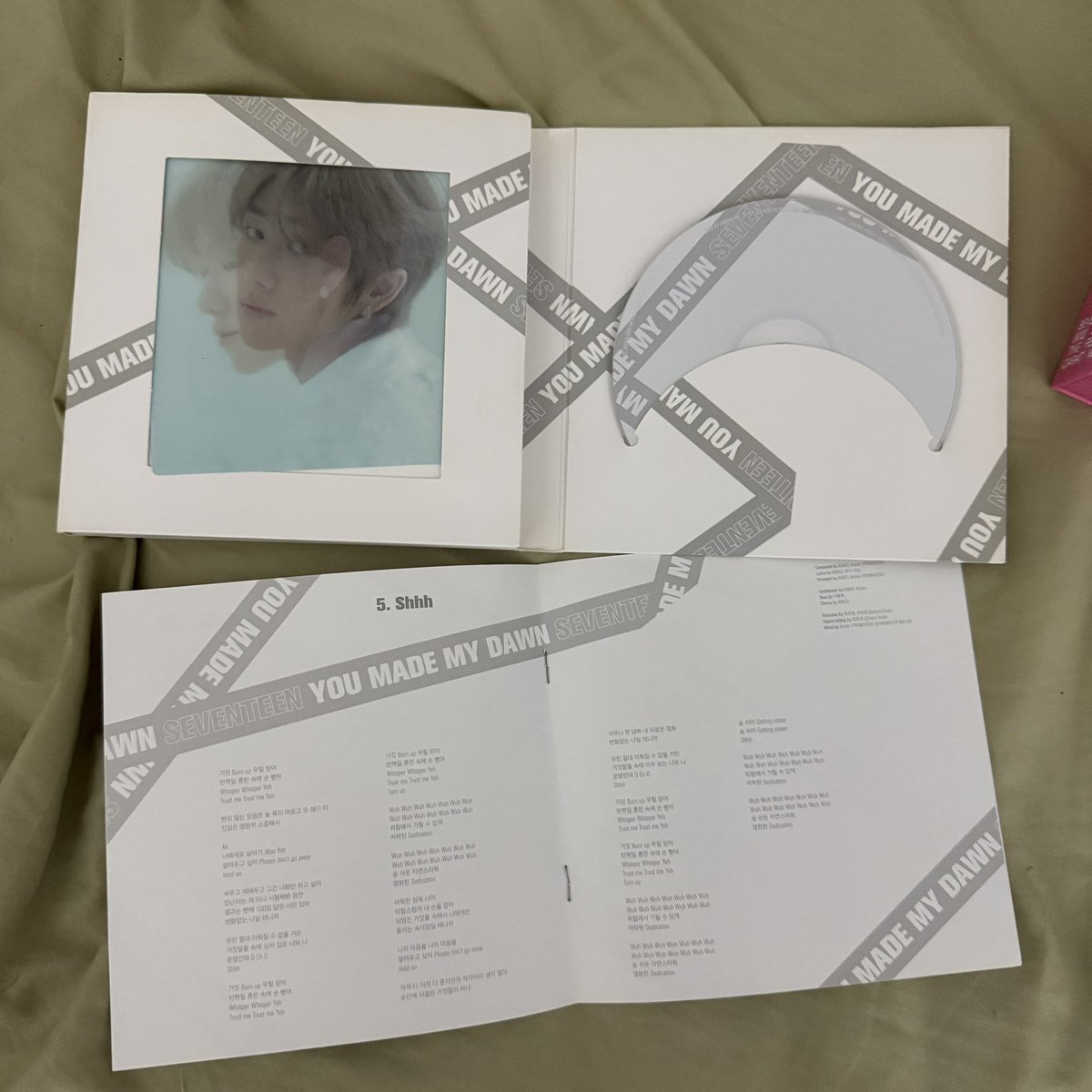 َ쫑쫑이의교집 tweet media