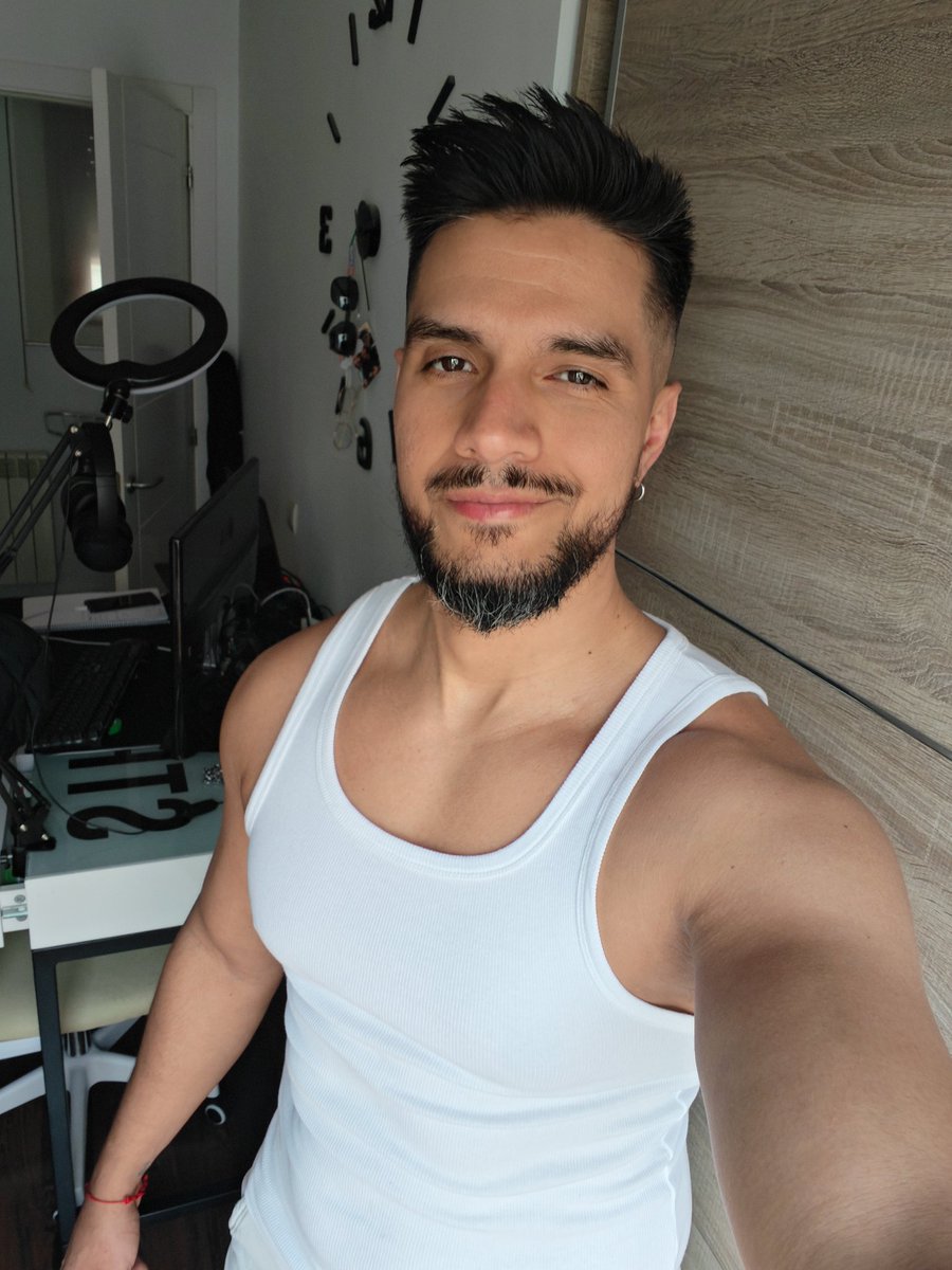 🙋🏻♂️Soy JOSE tweet media