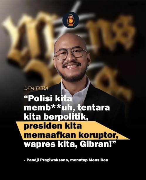 spill toko oren tweet media