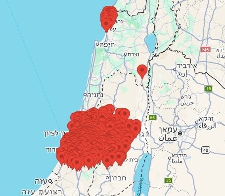 CJRosner's tweet photo. בדיוק התרגלנו לפיצ'ר החדש של התראה לפני אזעקה.
ה-UX היה ברור, ה-flow עבד, הכל נראה יציב.
ואז חזבאללה עשו rollback 🤦🏻‍♂️
בלי QA,
בלי staging,
ישר על הפרודקשן.
קלאסי.
מישהו יודע איפה ה-release notes? https://t.co/5op6LbgfMd