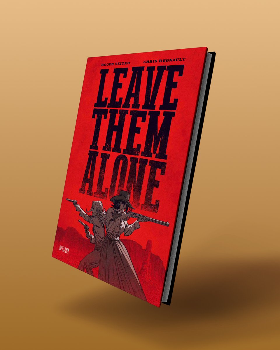 sddist's tweet image. 🌵 1874. El Oeste sin ley se agita. 🌪️

En Dead Indian Peak, la calma de Marian y Elfie se rompe con la llegada de un jinete misterioso. 😲

Una diligencia llena de dinero y una banda de asesinos se aproximan... ¿Lograrán sobrevivir?

 @YermoEd. 📚

#oeste #comic #aventuras