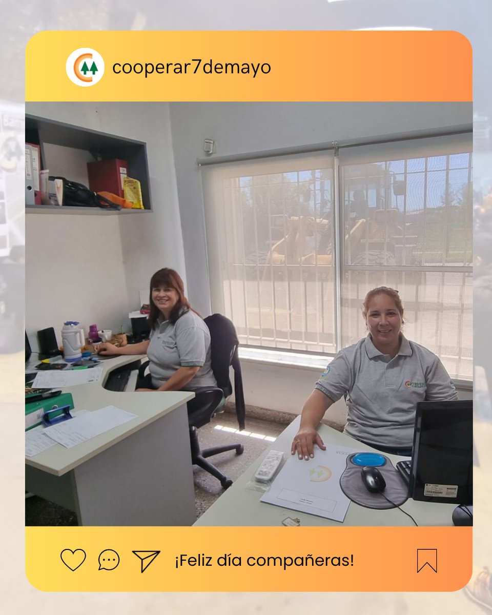 Cooperar 7 De Mayo tweet media