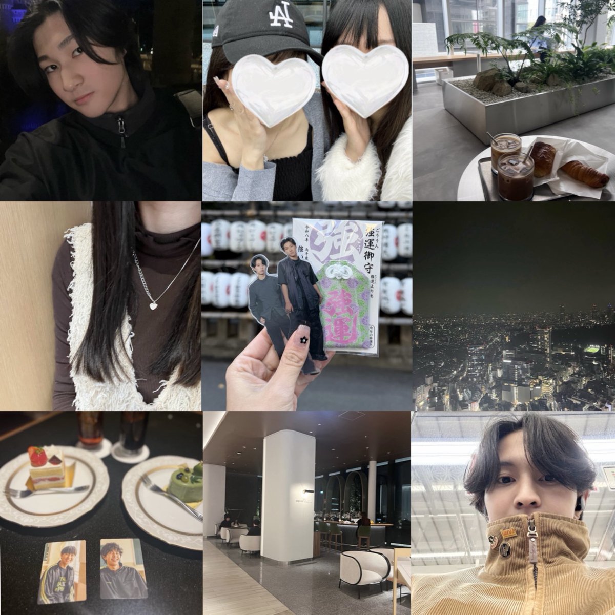 𝐒𝐀𝐊𝐈 tweet media