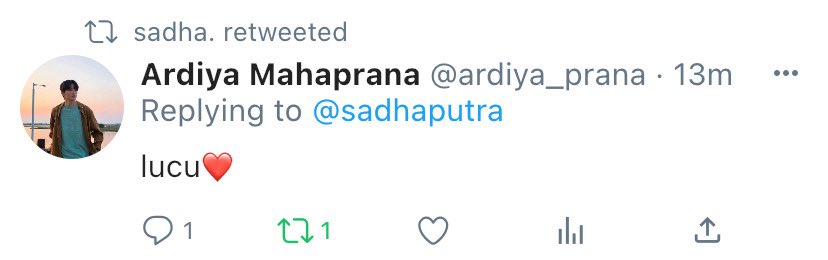 28. Retweeted