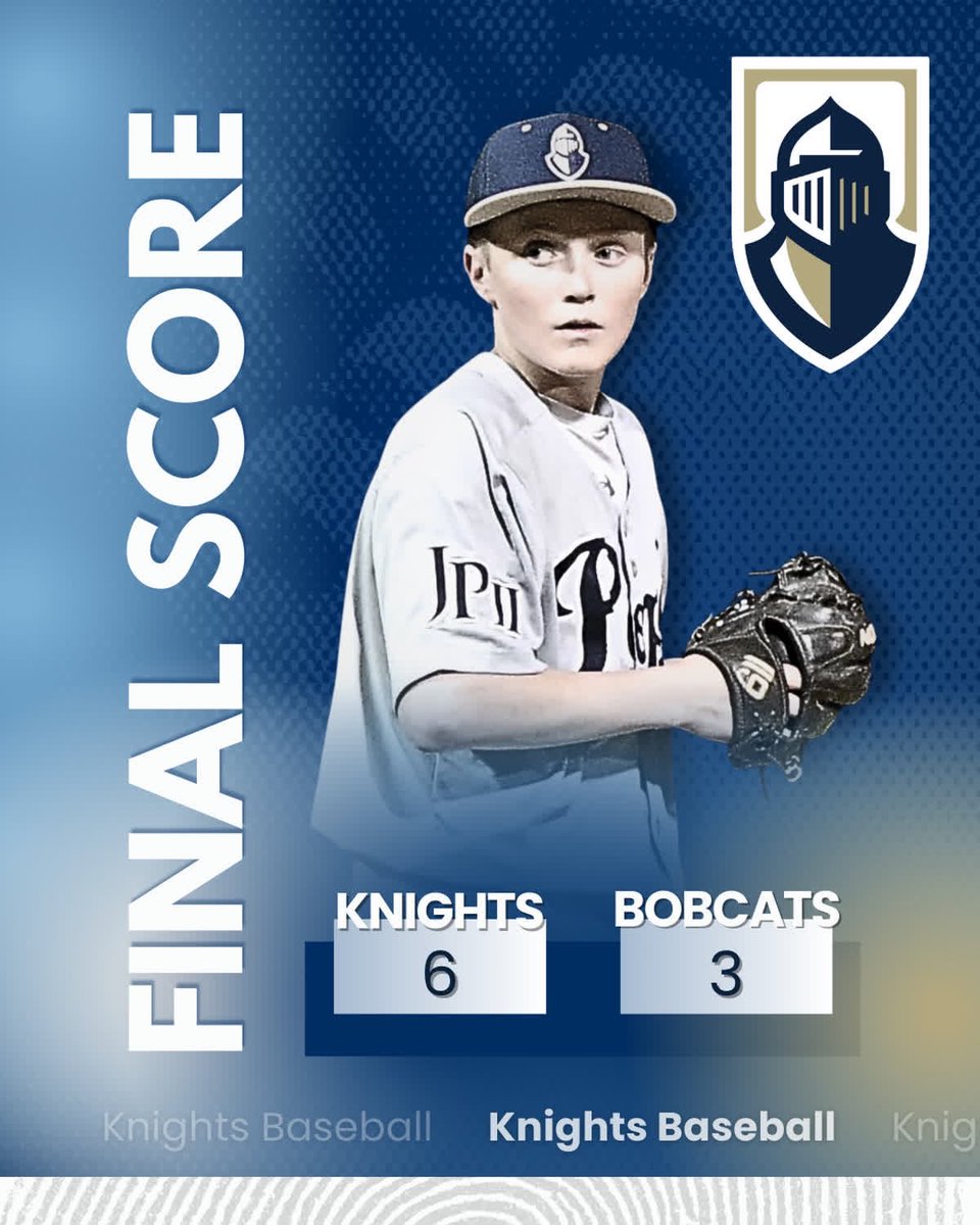 Pope John Paul II Baseball tweet media